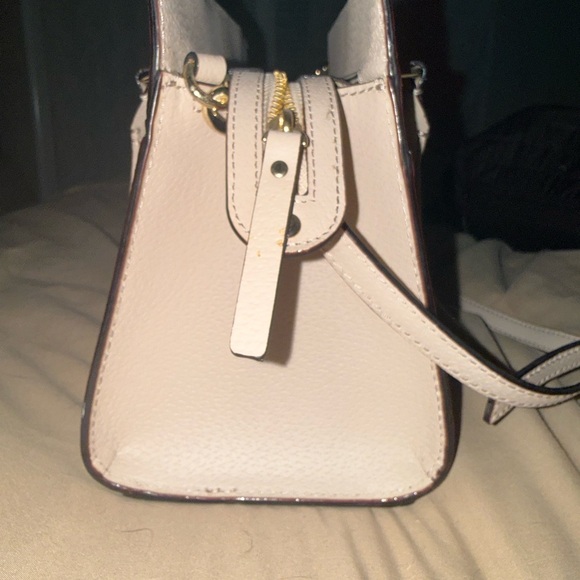 Kate Spade Small Satchel blush pink - Picture 7 of 7